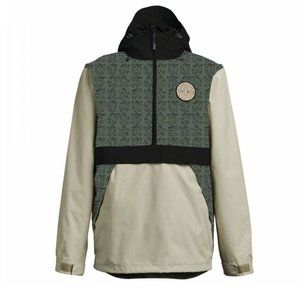Airblaster Snowboard Coat - mens (L)